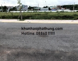 Phố Thương Mại Phát Hưng Lô 2D Cần Bán Gấp
