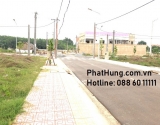 Bán Lô 2D Khu Nhà Ở Phát Hưng 100m2 Giá Đầu Tư