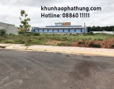 Phố Thương Mại Phát Hưng Cần Mua Lô 2D 100m Giá Cao