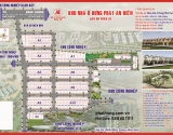 Bán Đất Khu Nhà Ở Hưng Phát An Điền Bến Cát