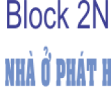 Cần Mua Đất Khu Nhà Ở Phát Hưng Block 2N